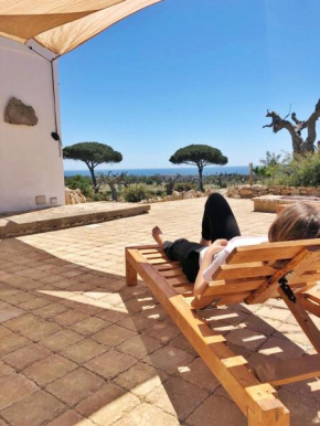 Villa li Specchi Racale